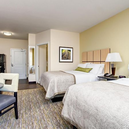 Candlewood Suites Cut Off - Galliano By Ihg Luaran gambar
