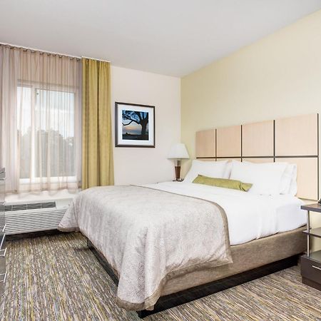 Candlewood Suites Cut Off - Galliano By Ihg Luaran gambar