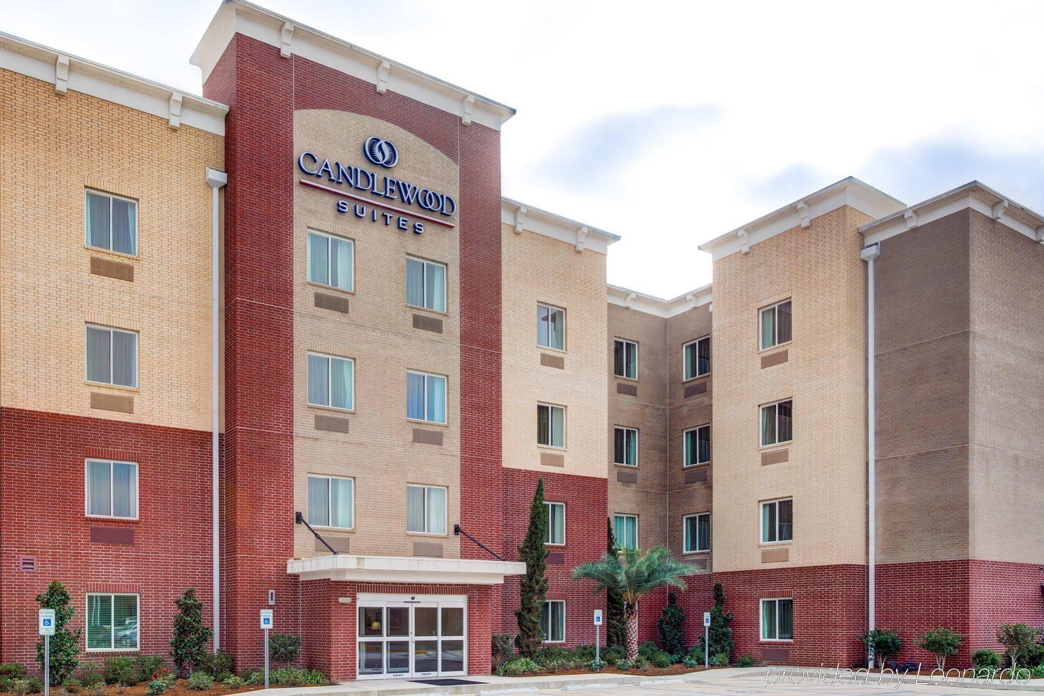 Candlewood Suites Cut Off - Galliano By Ihg Luaran gambar