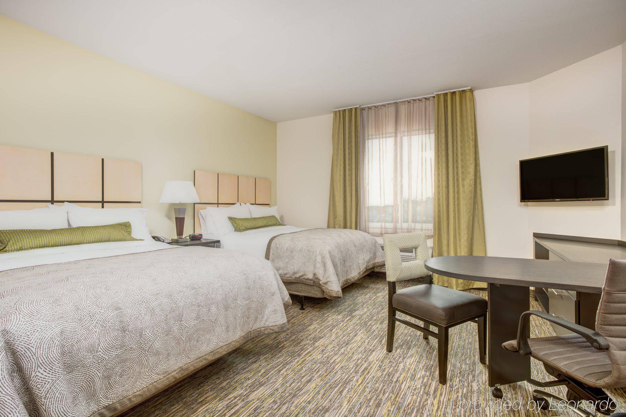 Candlewood Suites Cut Off - Galliano By Ihg Luaran gambar