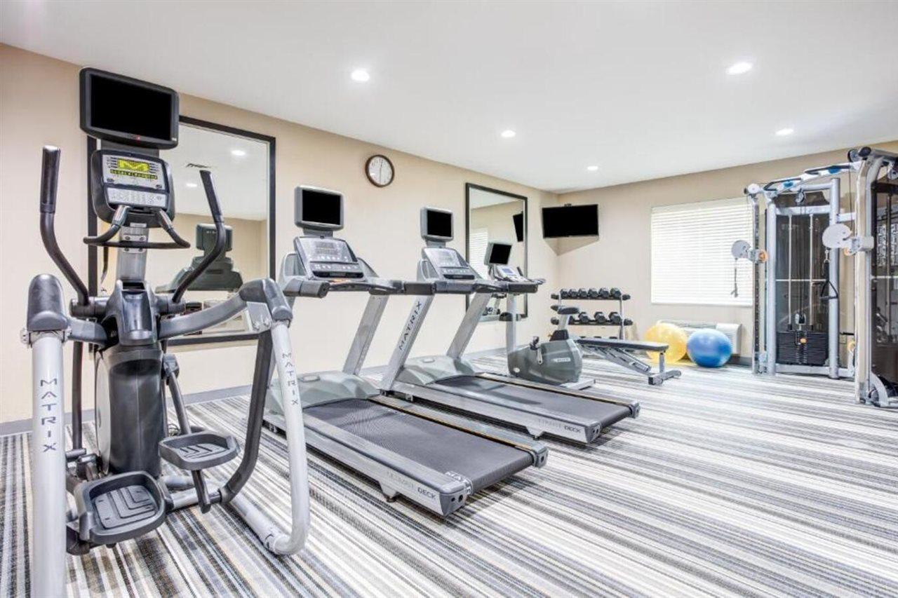 Candlewood Suites Cut Off - Galliano By Ihg Luaran gambar