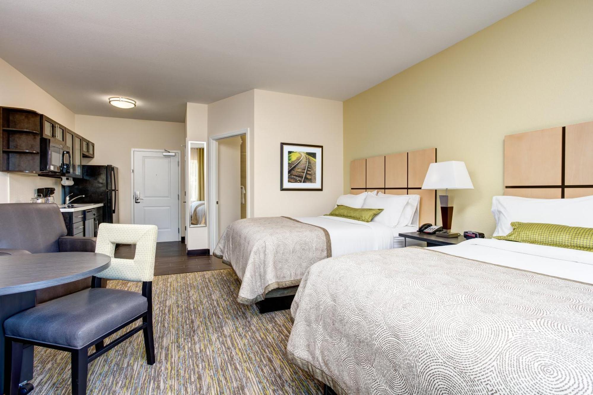 Candlewood Suites Cut Off - Galliano By Ihg Luaran gambar