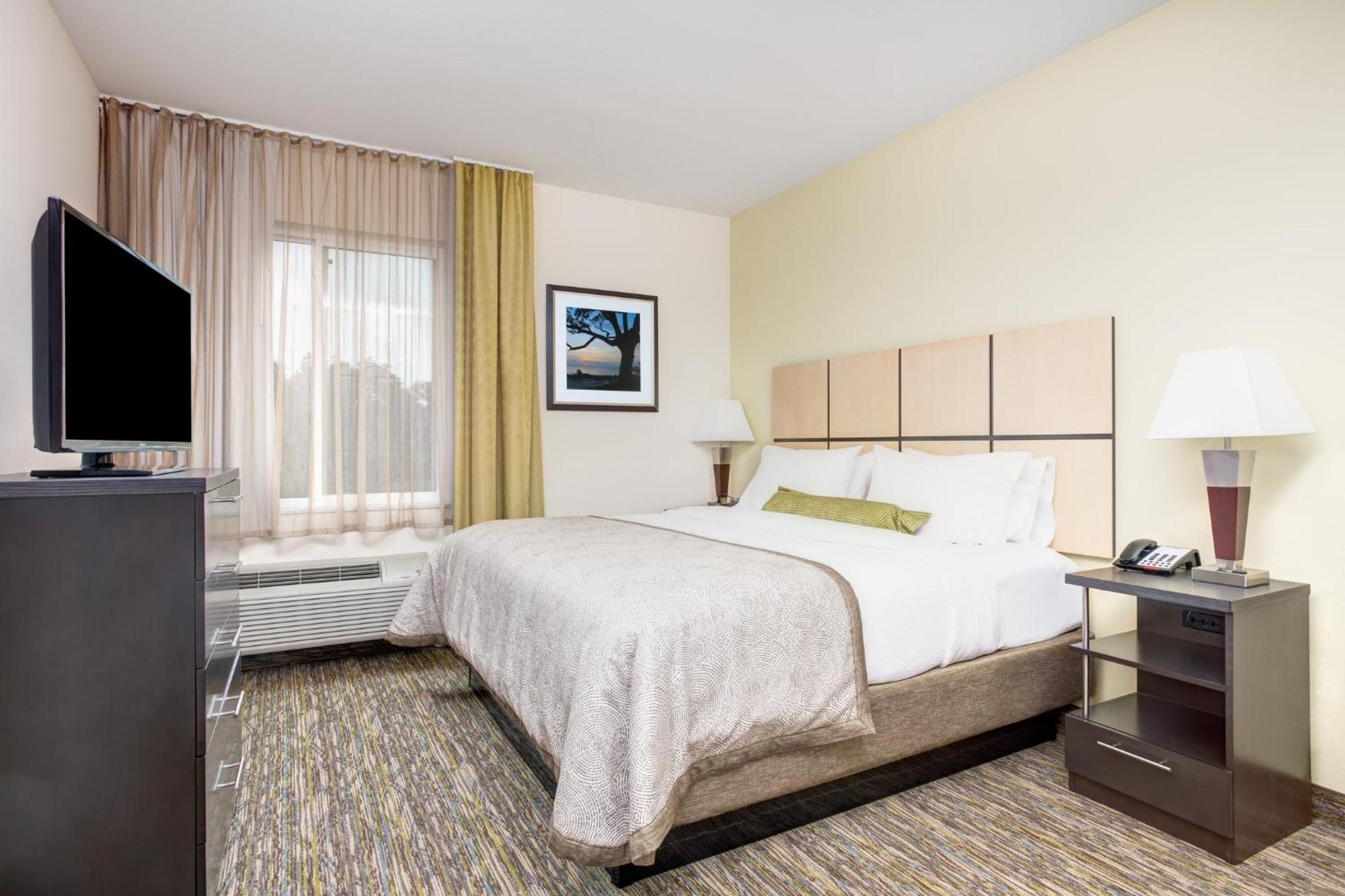 Candlewood Suites Cut Off - Galliano By Ihg Luaran gambar