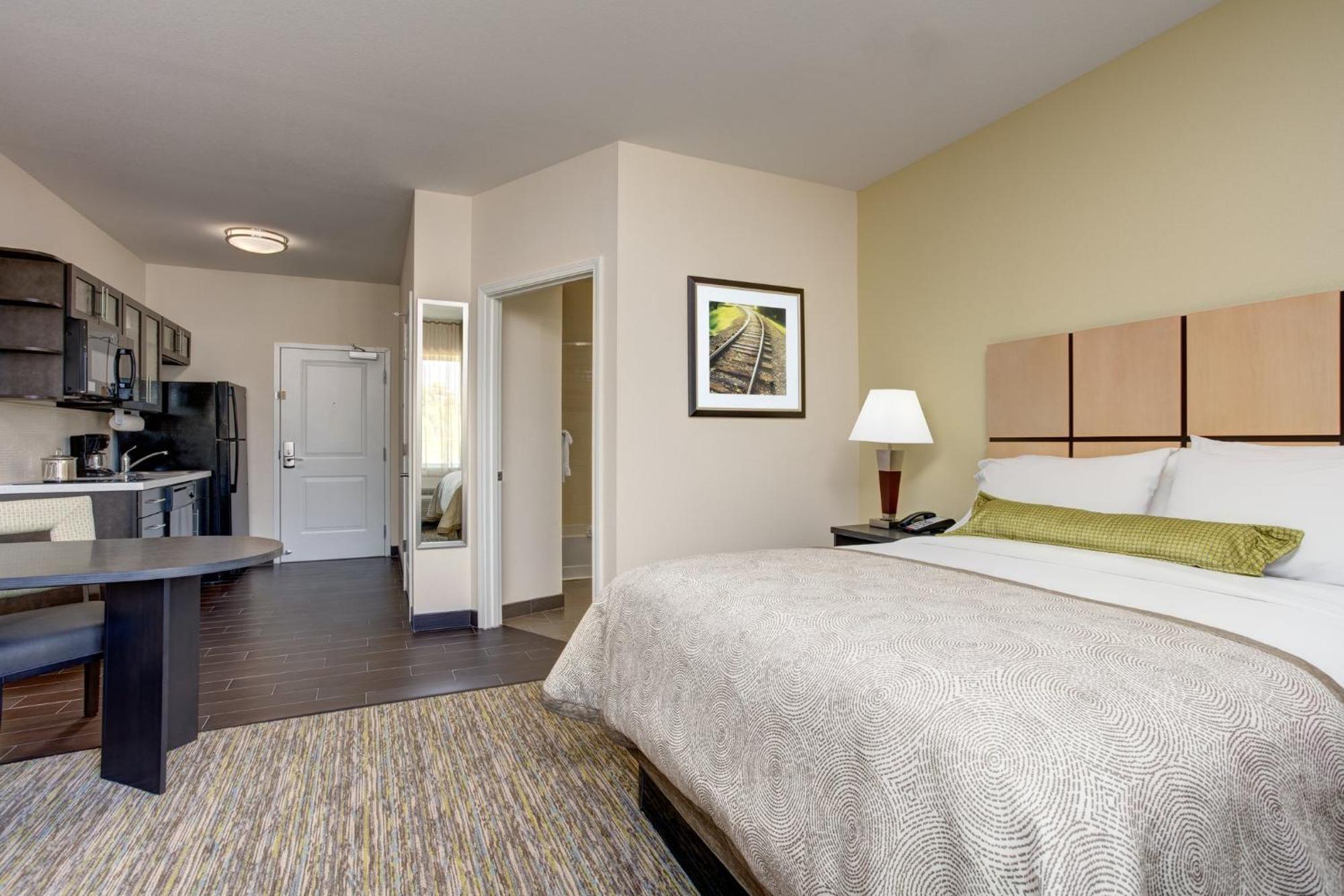 Candlewood Suites Cut Off - Galliano By Ihg Luaran gambar