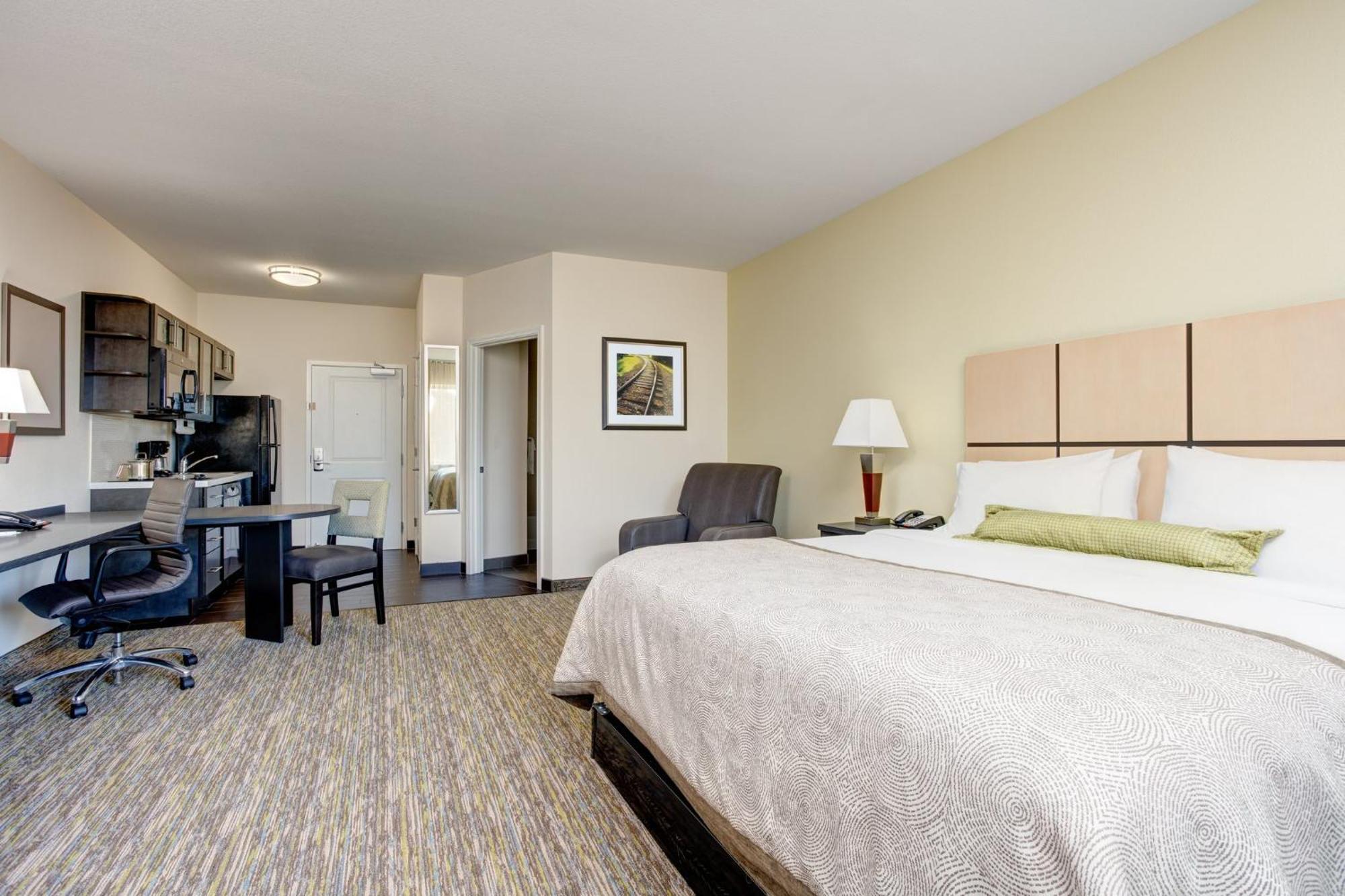 Candlewood Suites Cut Off - Galliano By Ihg Luaran gambar