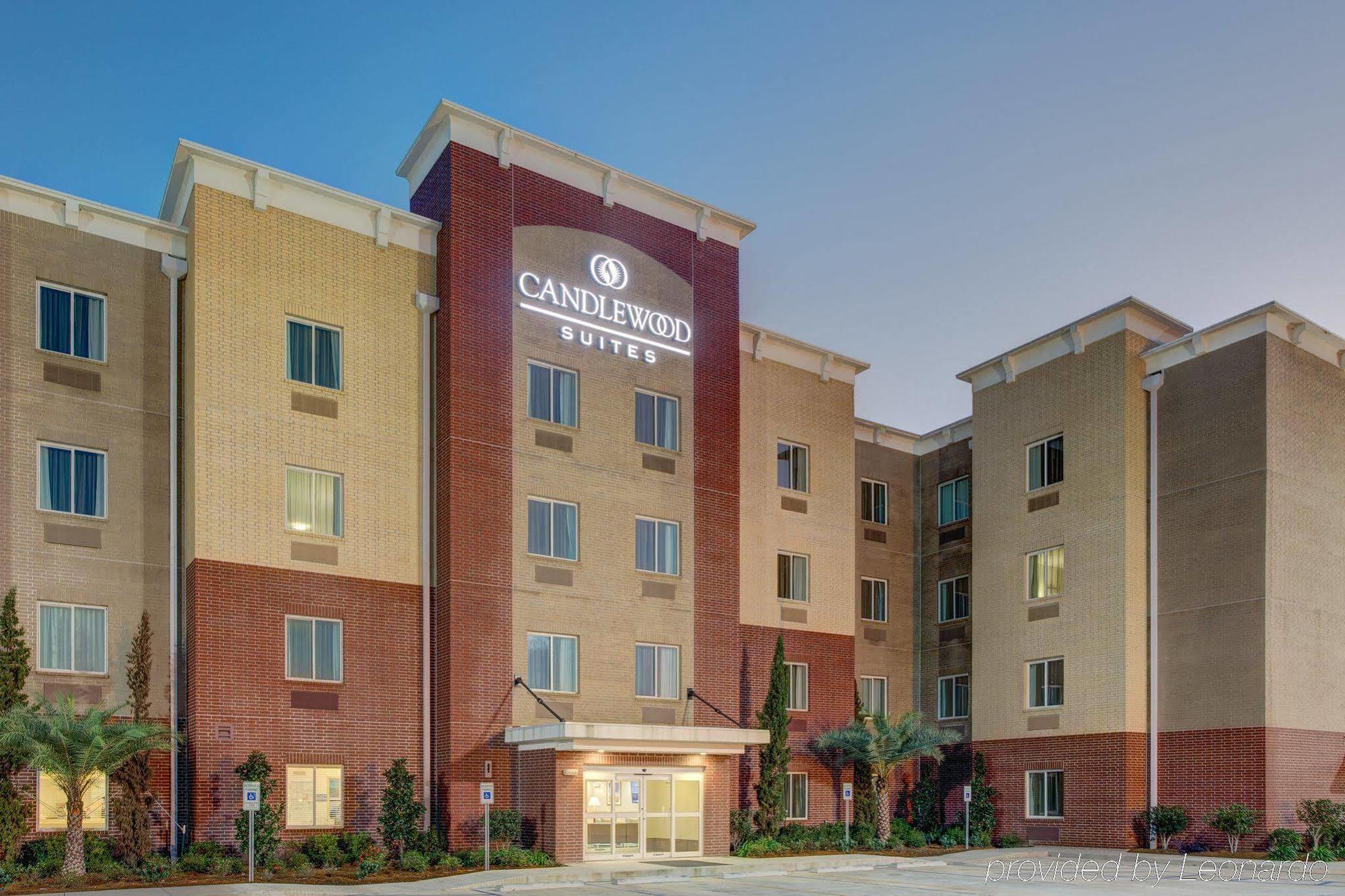 Candlewood Suites Cut Off - Galliano By Ihg Luaran gambar