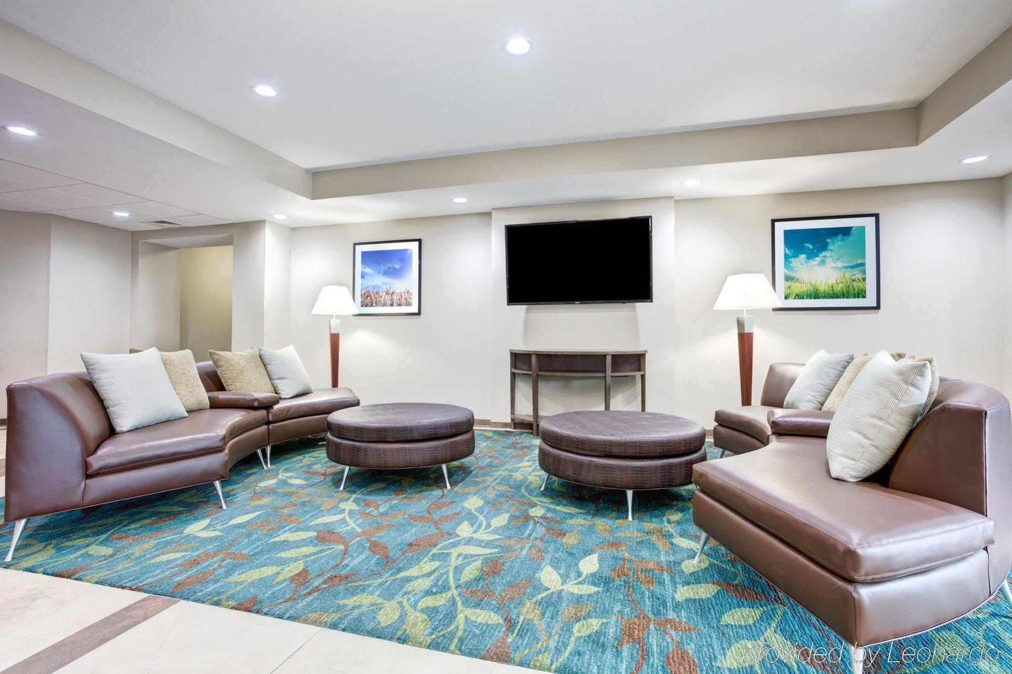 Candlewood Suites Cut Off - Galliano By Ihg Luaran gambar