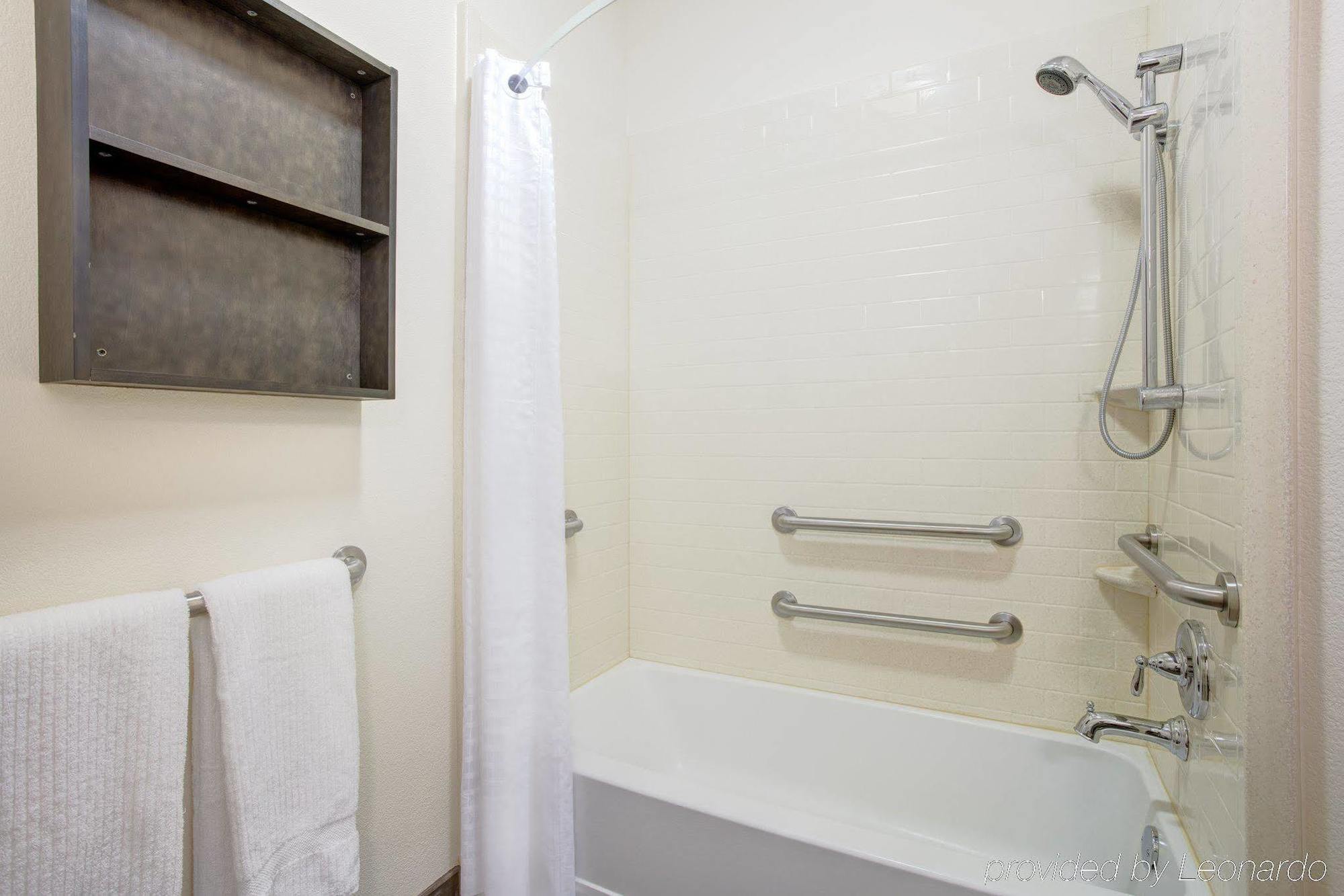 Candlewood Suites Cut Off - Galliano By Ihg Luaran gambar