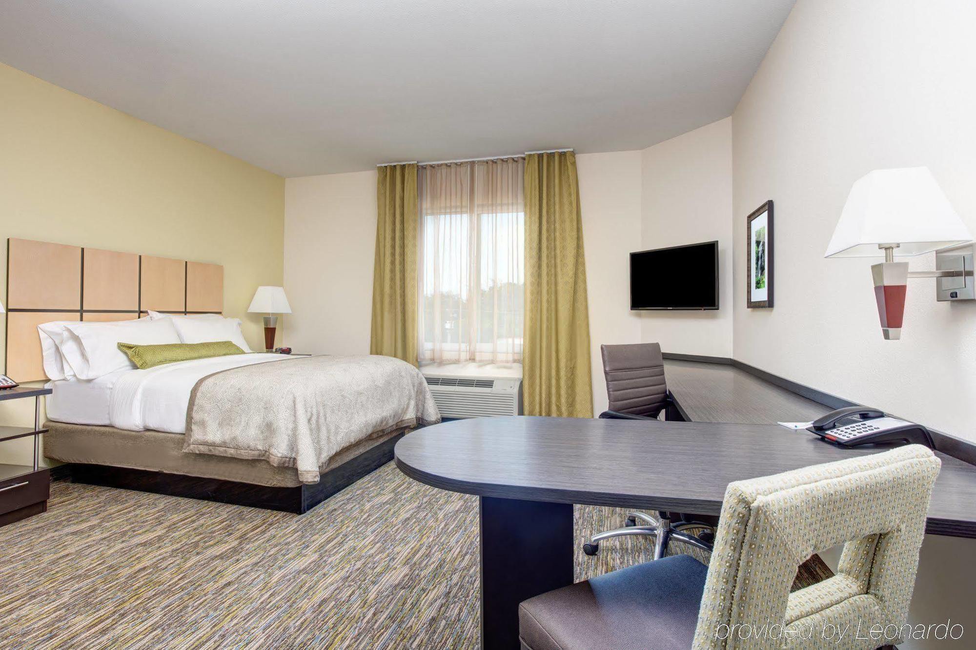 Candlewood Suites Cut Off - Galliano By Ihg Luaran gambar
