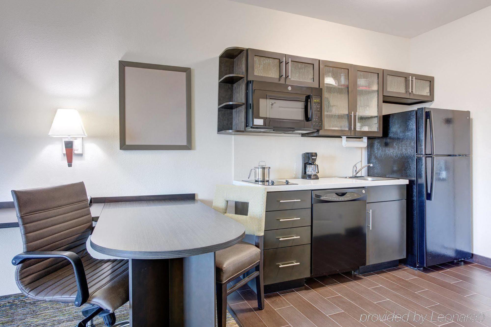 Candlewood Suites Cut Off - Galliano By Ihg Luaran gambar
