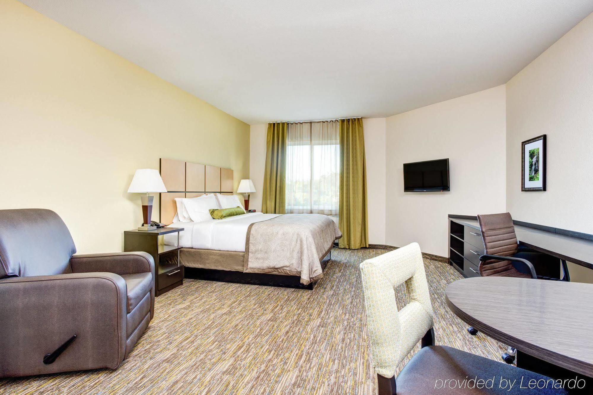 Candlewood Suites Cut Off - Galliano By Ihg Luaran gambar