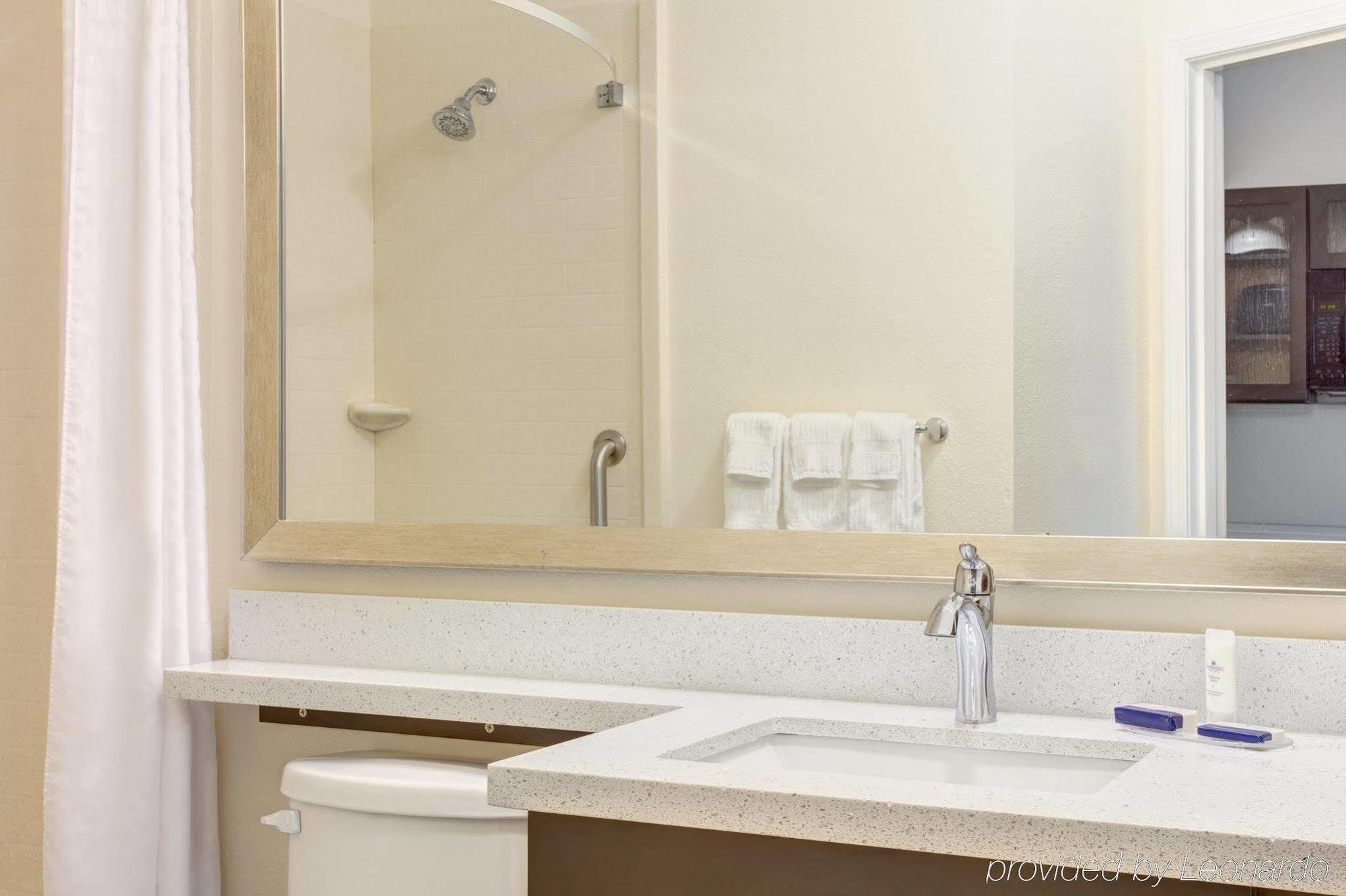 Candlewood Suites Cut Off - Galliano By Ihg Luaran gambar