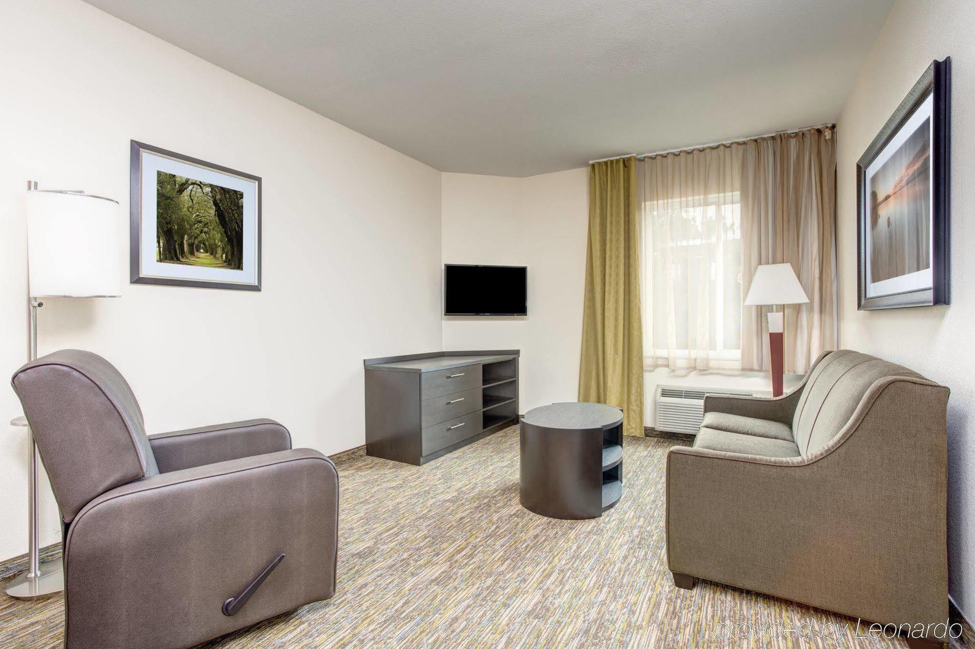 Candlewood Suites Cut Off - Galliano By Ihg Luaran gambar