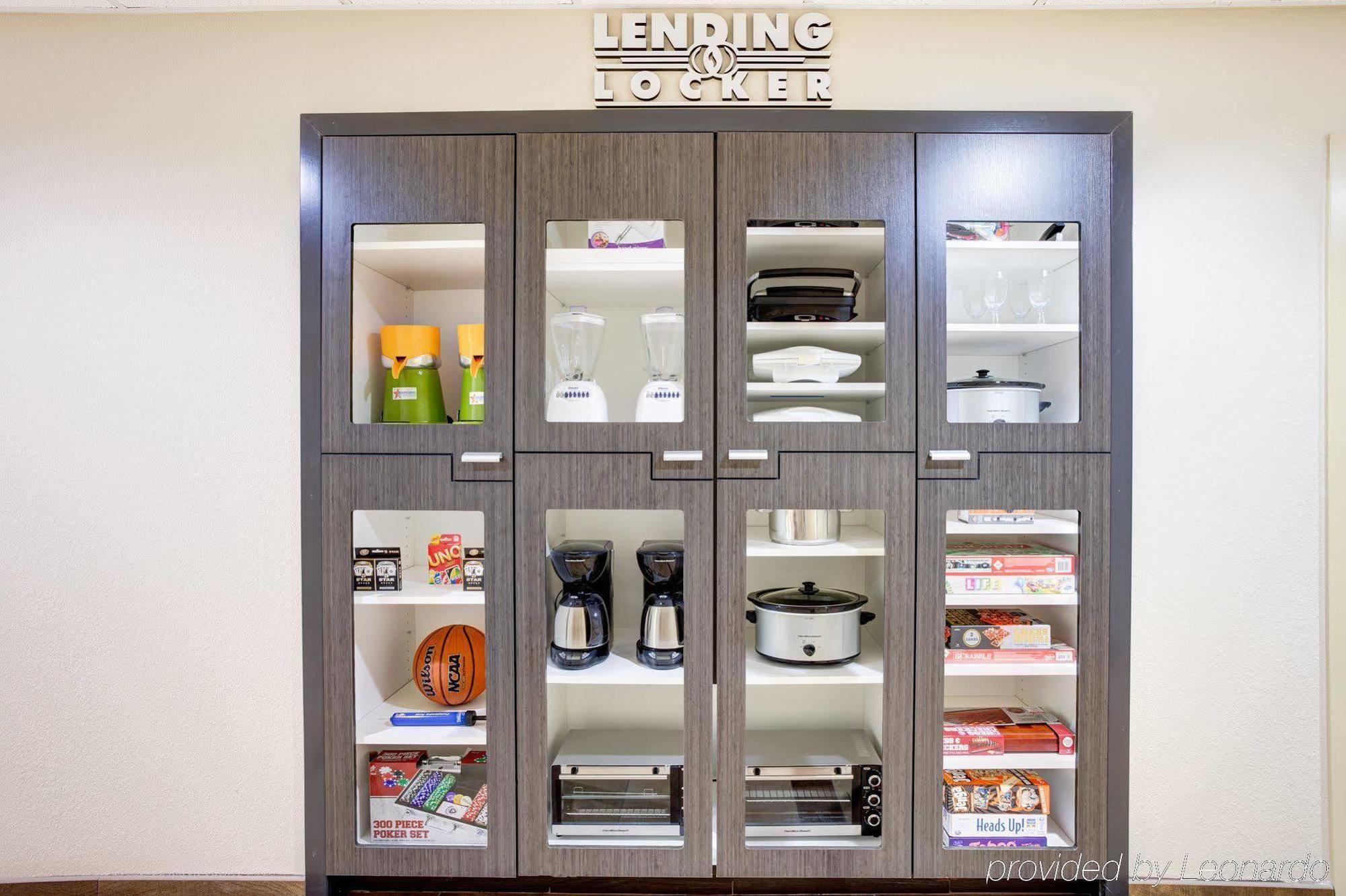 Candlewood Suites Cut Off - Galliano By Ihg Luaran gambar