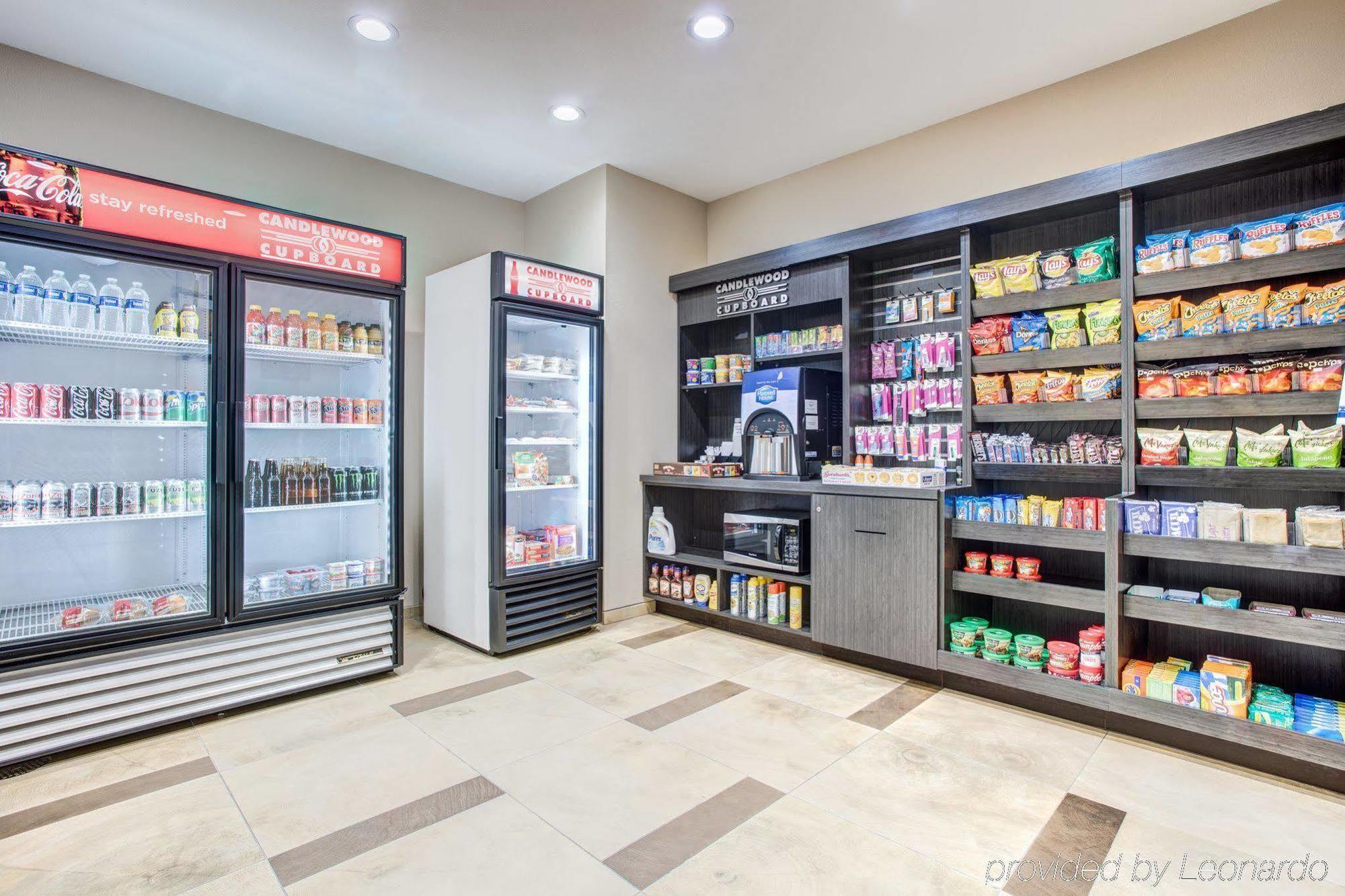 Candlewood Suites Cut Off - Galliano By Ihg Luaran gambar