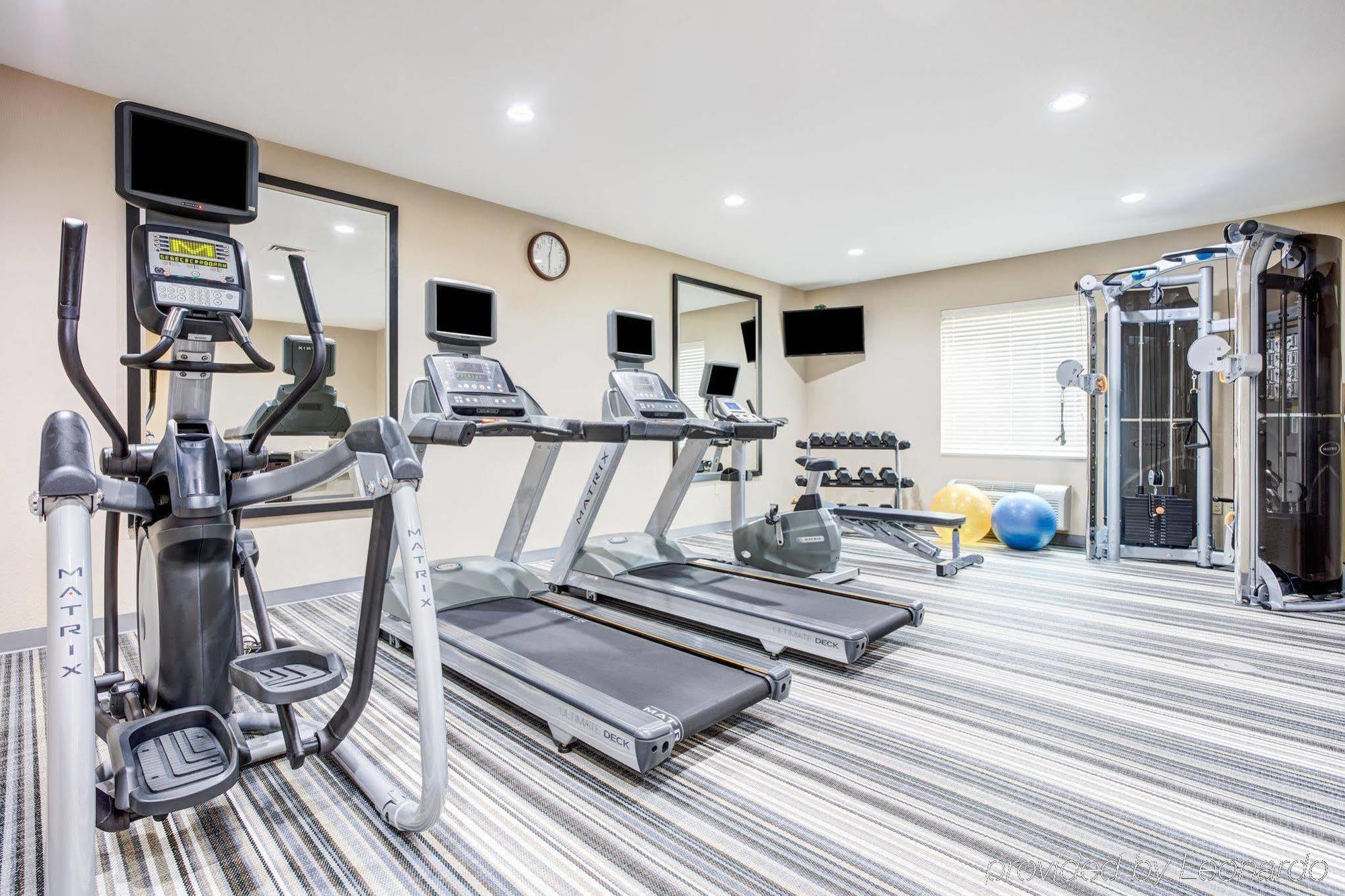 Candlewood Suites Cut Off - Galliano By Ihg Luaran gambar