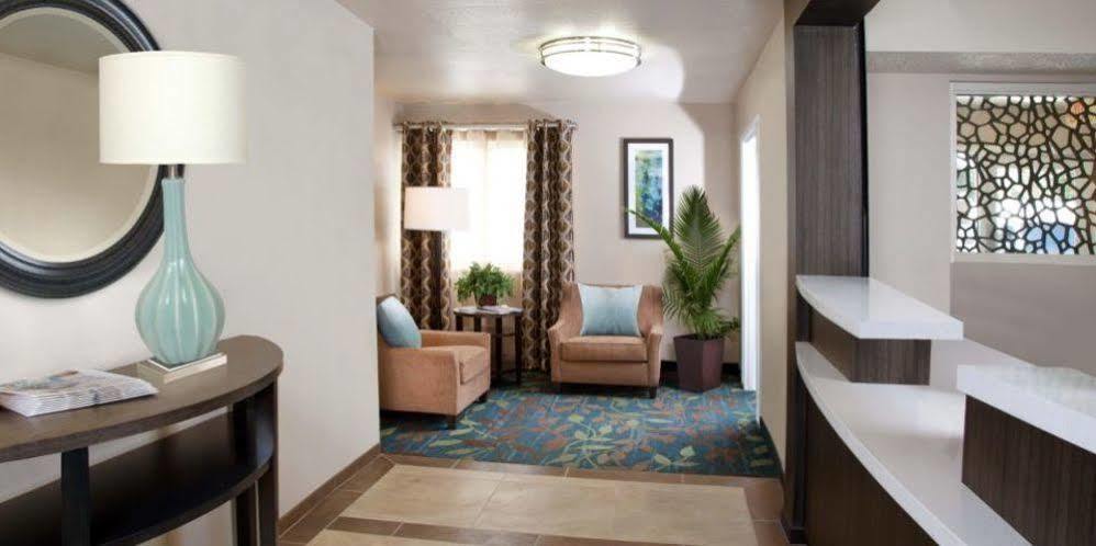 Candlewood Suites Cut Off - Galliano By Ihg Luaran gambar