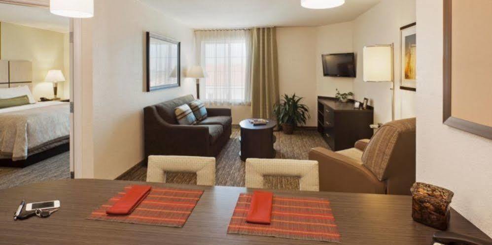 Candlewood Suites Cut Off - Galliano By Ihg Luaran gambar