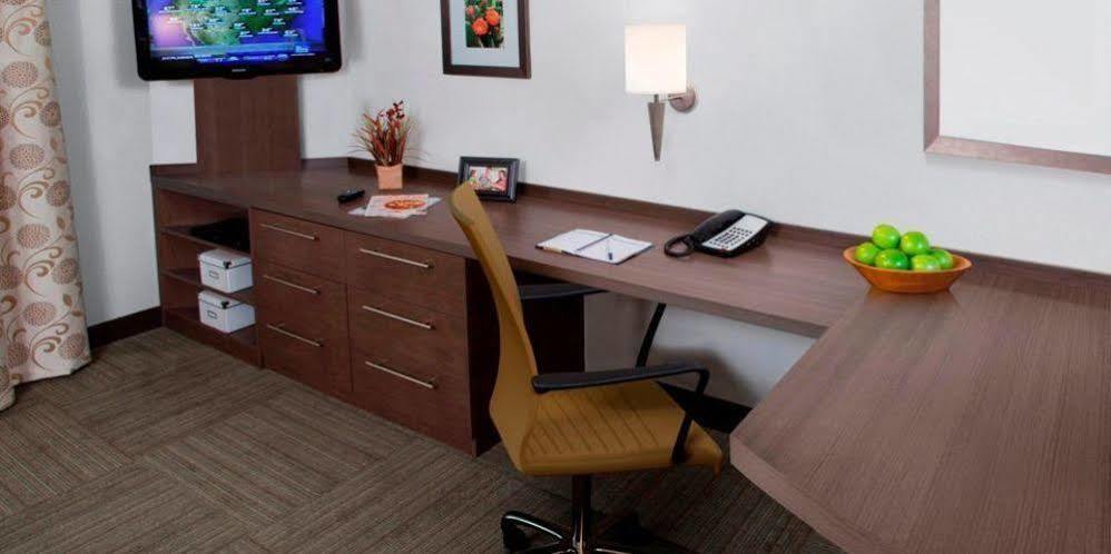 Candlewood Suites Cut Off - Galliano By Ihg Luaran gambar