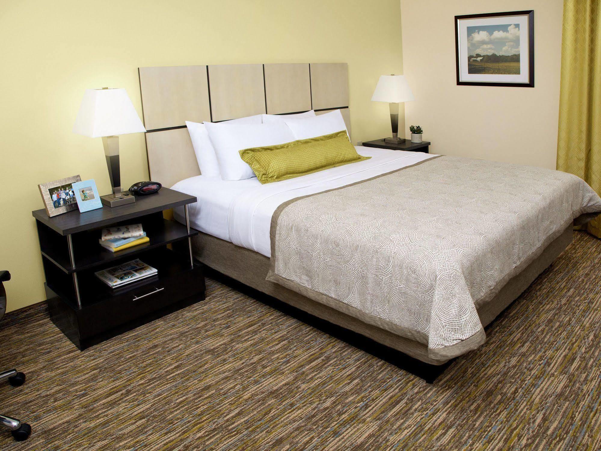 Candlewood Suites Cut Off - Galliano By Ihg Luaran gambar