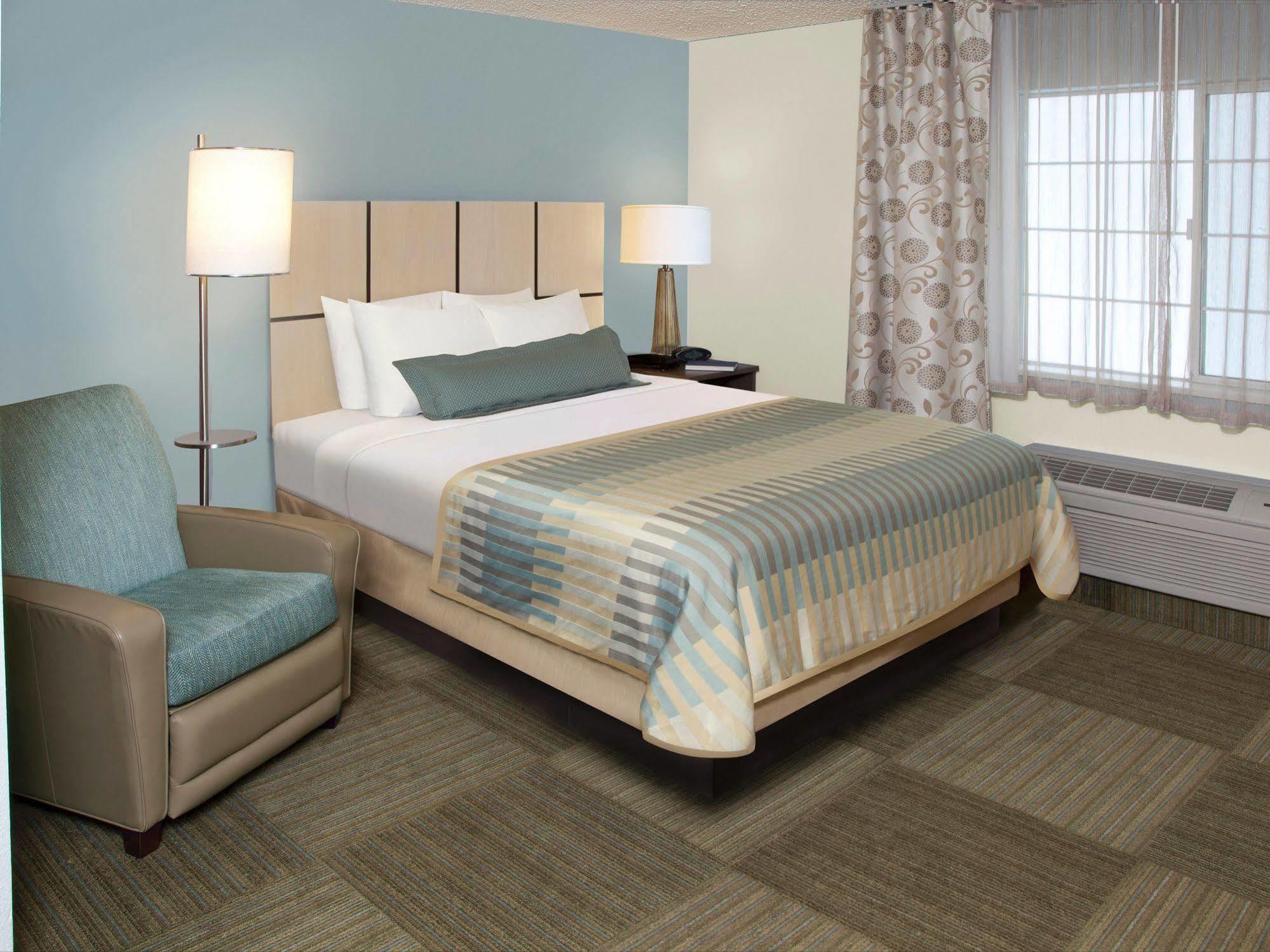 Candlewood Suites Cut Off - Galliano By Ihg Luaran gambar