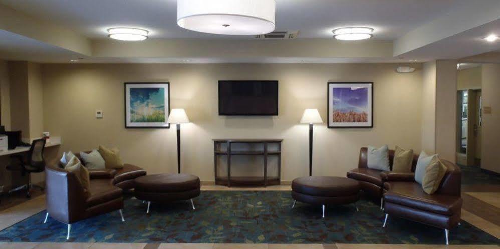 Candlewood Suites Cut Off - Galliano By Ihg Luaran gambar