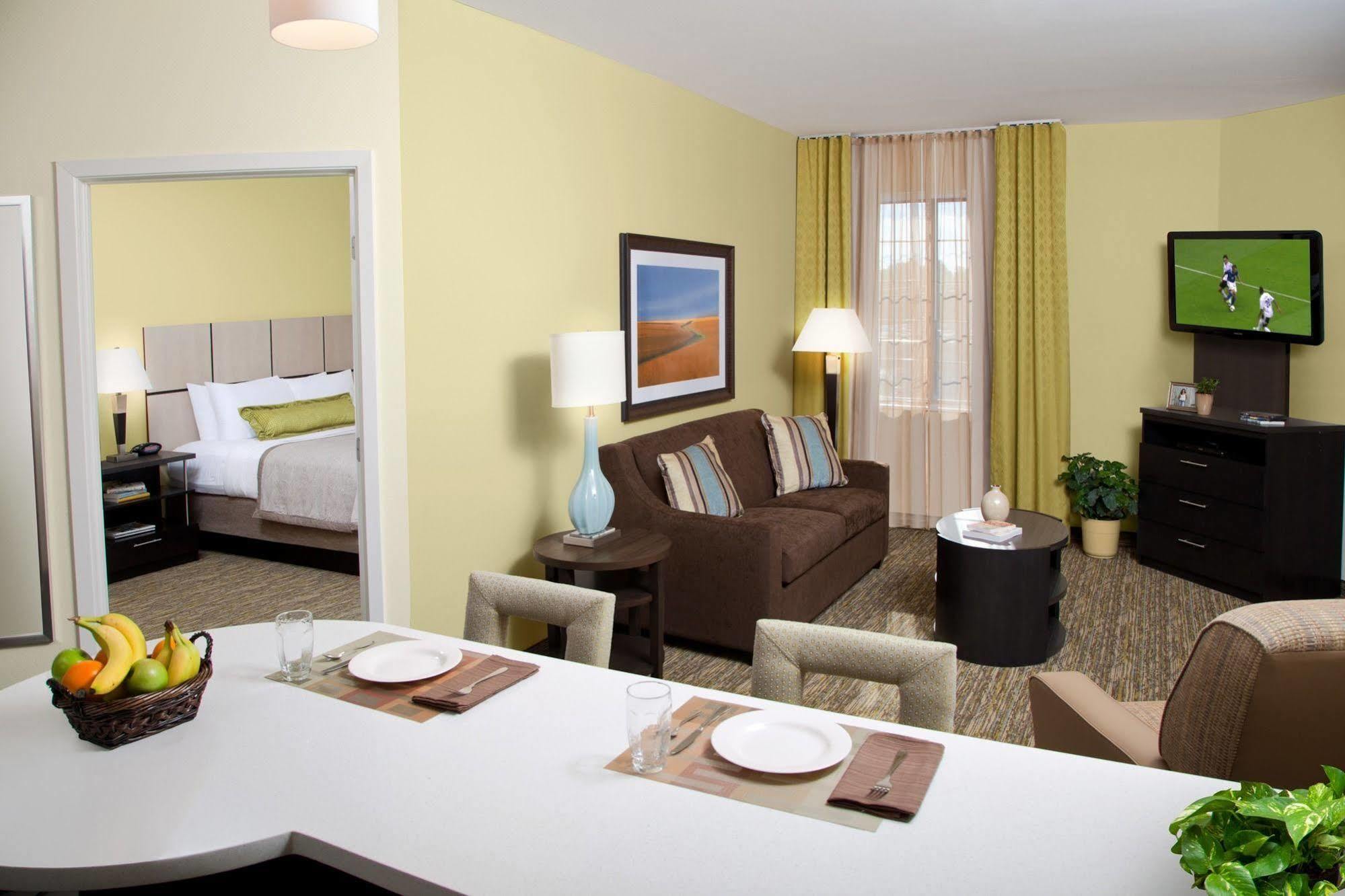 Candlewood Suites Cut Off - Galliano By Ihg Luaran gambar