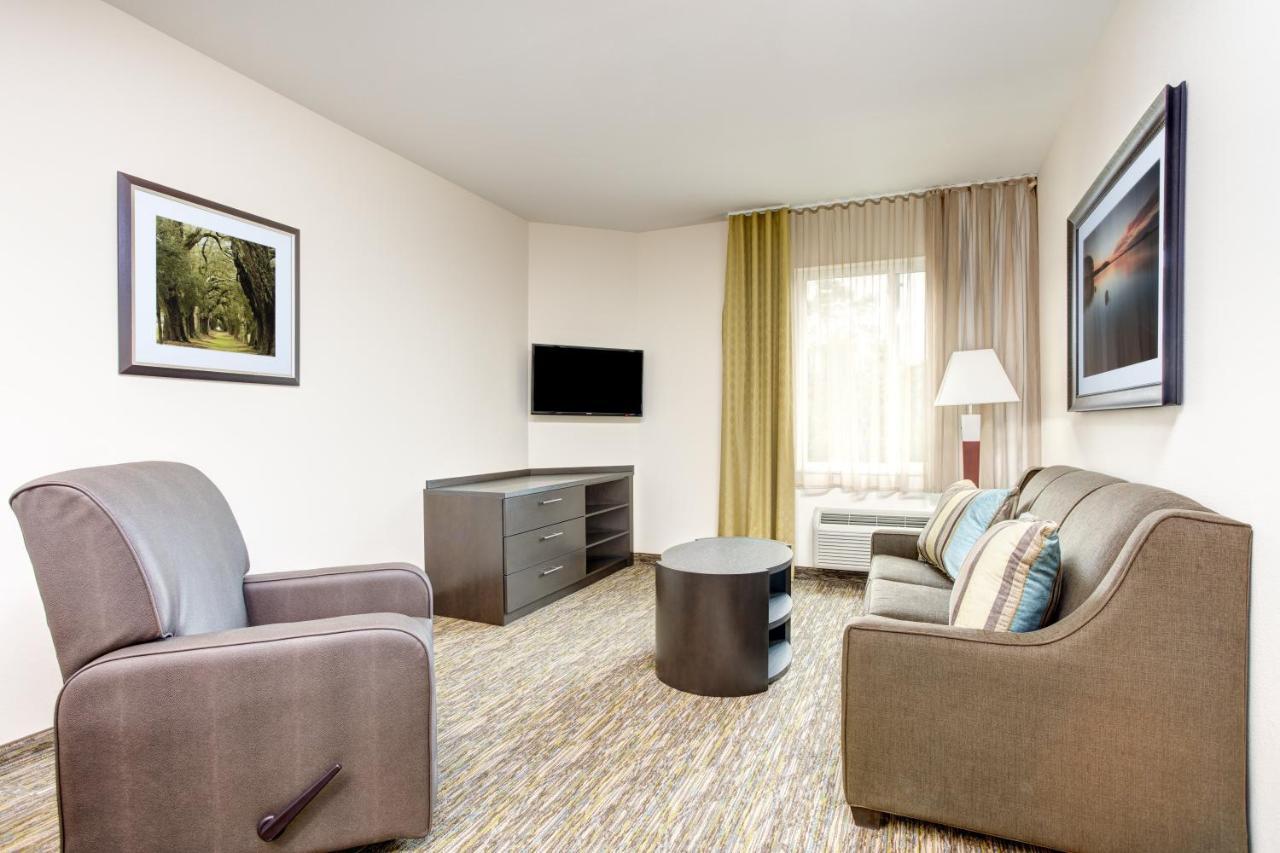 Candlewood Suites Cut Off - Galliano By Ihg Luaran gambar